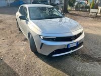 Usata Opel Astra 130 CV (95 kW) 2023 Grigio Berlina