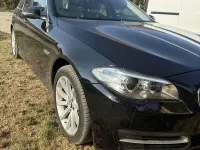 Usata BMW 520 190 CV (139 kW) 2015 Station wagon