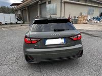 Usata Audi A1 S-Line 2019 Grigio SUV