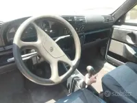 Usata Autobianchi Y10 54 CV (39 kW) 1996 Bianco Utilitaria