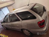 Usata Citroën Xsara 75 CV (55 kW) 2003 Grigio Station wagon