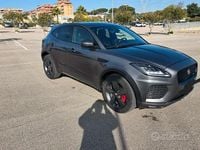 Usata Jaguar E-Pace 150 CV (110 kW) 2020 SUV