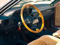 Occasion Alfa Romeo Alfasud Sprint Sprint 95 PK (69 kW) 1981 Bruin Coupé