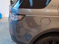 Usata Land Rover Discovery Sport HSE Luxury 179 CV (131 kW) 2019 SUV