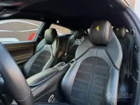 Usata Ferrari GTC4Lusso 689 CV (506 kW) 2020 Nero Station wagon