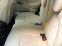 Usata Lancia Musa 101 CV (74 kW) 2006 Blu Monovolume