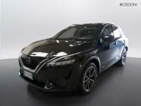 Usata Nissan Qashqai Tekna 190 CV (139 kW) 2023 Nero SUV