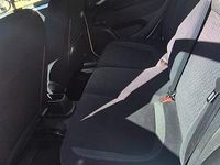 Usata Fiat Punto 95 CV (69 kW) 2017 Bianco Berlina