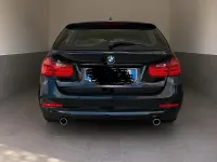 Usata BMW 318 143 CV (105 kW) 2013 Station wagon