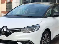 Usata Renault Scenic E-Tech Initiale Paris 110 CV (80 kW) 2018 Monovolume