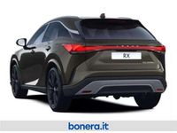 Nuova Lexus RX450h Executive Line 309 CV (227 kW) 2025 Green cargo SUV