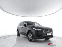 Usata Volvo XC90 Core 235 CV (172 kW) 2020 Grigio SUV