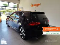 Usata VW Golf VII GTI 245 CV (180 kW) 2019 Berlina
