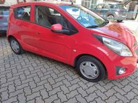 usata Chevrolet Spark Spark1.0 LS