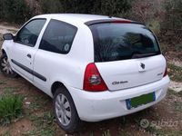 usata Renault Clio 2ª serie - 2007