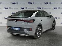 Usado VW ID.5 Pro Performance 150 kW (204 CV) 2022 Gris SUV
