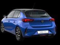 Neu Opel Corsa Ultimate 145 PS (106 kW) 2025 Blau Limousine