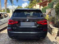 Usata BMW X3 150 CV (110 kW) 2020 SUV