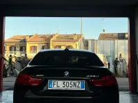 Usata BMW 435 Gran Coupé Sport Line 313 CV (230 kW) 2017 Coupé