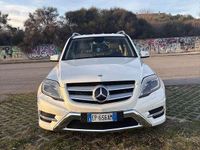 Usata Mercedes GLK350 Premium 265 CV (194 kW) 2012 SUV