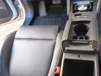 Usata MG ZS 130 kW (177 CV) 2021 Bianco SUV
