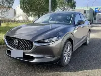 Usata Mazda CX-30 Exceed 179 CV (131 kW) 2020 SUV