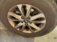 Usata Hyundai ix35 115 CV (84 kW) 2014 SUV