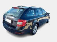 usata Skoda Octavia 1.6 TDI CR 115 CV DSG Wagon Execut