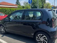 Usata VW up! 2019 Nero Utilitaria