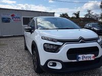 Occasion Citroën C3 Shine 102 ch (75 kW) 2023 Blanc Citadine