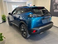 Nuova Peugeot 2008 Allure 2025 Blu SUV