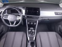 usata VW T-Roc 1.0 Tsi Style 110cv