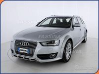 usata Audi A4 Allroad 2.0 TDI 190 CV S tronic Business Plus