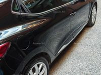 Usata Renault Clio IV 90 CV (66 kW) 2018 Nero Berlina