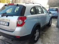 Usata Chevrolet Captiva 163 CV (119 kW) 2011 SUV