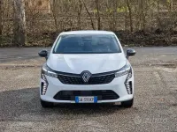 Nowe Renault Clio V Esprit Alpine 90 KM (66 kW) 2026 Biały Sedan/Limuzyna