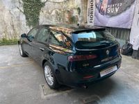 usata Alfa Romeo 159 1.9 JTDm 16V Sportwagon Distinctive