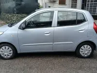 Używany Hyundai i10 69 KM (50 kW) 2012 Hatchback