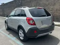 Usata Opel Antara 150 CV (110 kW) 2008 SUV