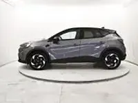 Usata Renault Captur Techno 143 CV (105 kW) 2025 Grigio SUV