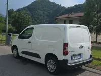 Usata Citroën Berlingo Feel 102 CV (75 kW) 2018 Monovolume
