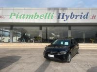 Usata Opel Blitz Edition 75 CV (55 kW) 2022 Nero Berlina