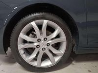 Usata Peugeot 308 SW Active 114 CV (83 kW) 2016 Station wagon