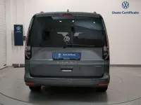 Nuova VW Caddy Maxi Life 150 CV (110 kW) 2026 Argento Monovolume