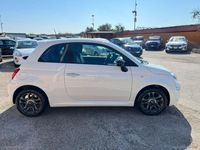 usata Fiat 500 CONNECT 1.0 HYBRID 70CV IVA ESPOSTA