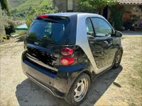 Usata Smart ForTwo Coupé 61 CV (44 kW) 2014 Coupé