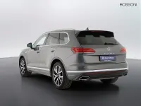Usata VW Touareg Elegance 231 CV (169 kW) 2023 Grigio SUV