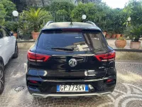 Occasion MG ZS 117 PK (86 kW) 2023 SUV