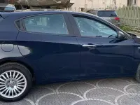 Usata Alfa Romeo Giulietta 120 CV (88 kW) 2018 Utilitaria