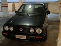 usata VW Golf II Golf 1600 5 porte GL